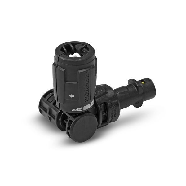 Vario Power Jet Short 360° VP 160 S (K5 - K7)